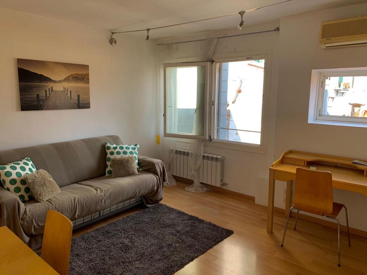 Regina - Romantic Studio Near Rialto Venedik Dış mekan fotoğraf