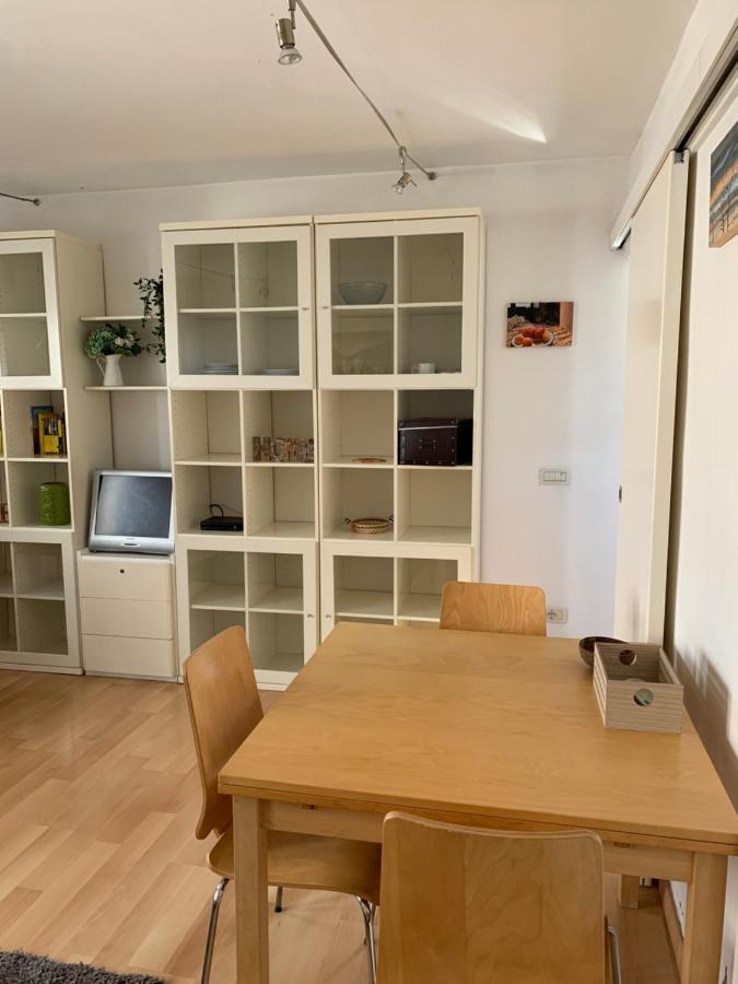 Regina - Romantic Studio Near Rialto Venedik Dış mekan fotoğraf