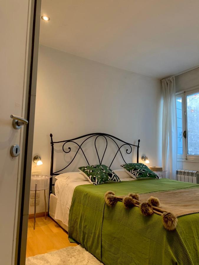 Regina - Romantic Studio Near Rialto Venedik Dış mekan fotoğraf