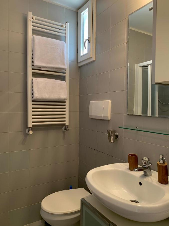 Regina - Romantic Studio Near Rialto Venedik Dış mekan fotoğraf