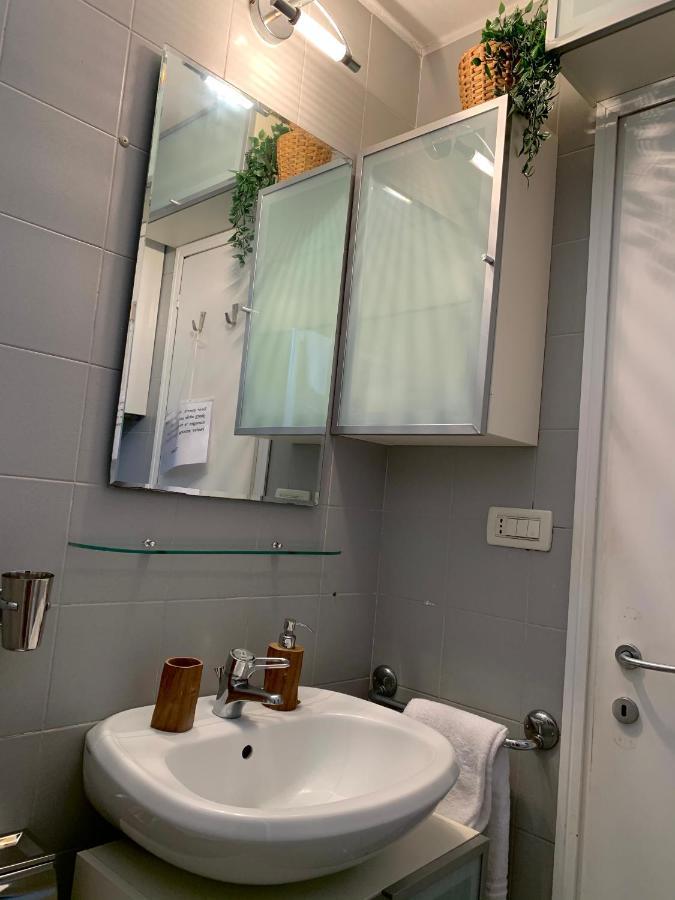 Regina - Romantic Studio Near Rialto Venedik Dış mekan fotoğraf