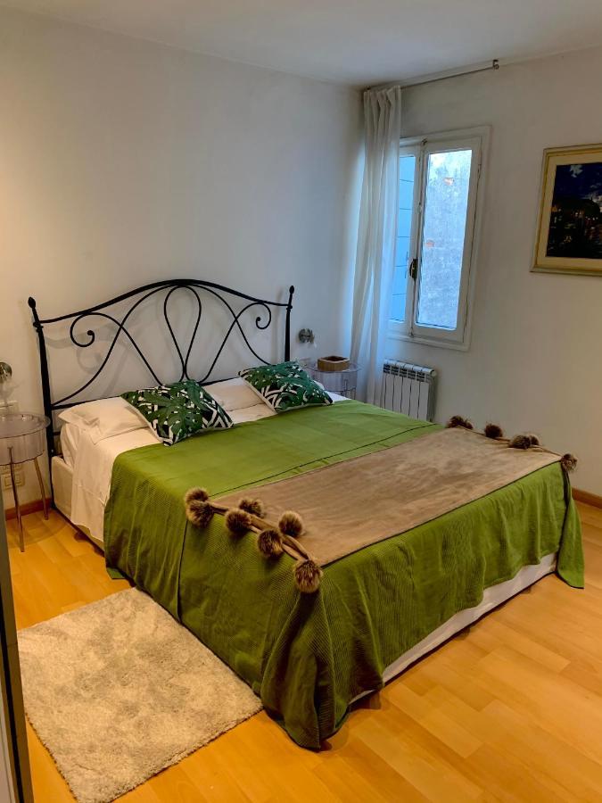 Regina - Romantic Studio Near Rialto Venedik Dış mekan fotoğraf